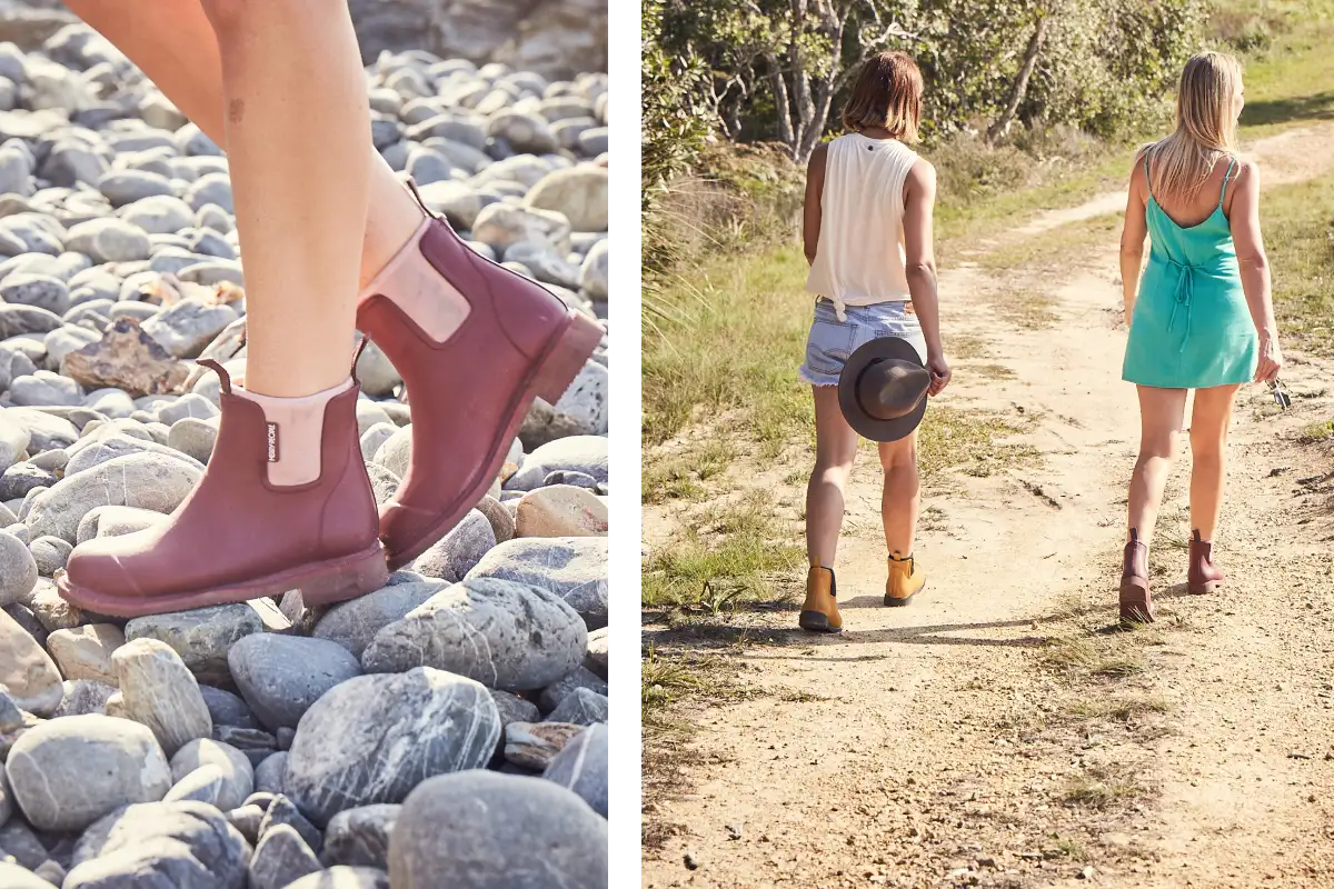 15 Easy Walks Around the U.S. - Merry People US