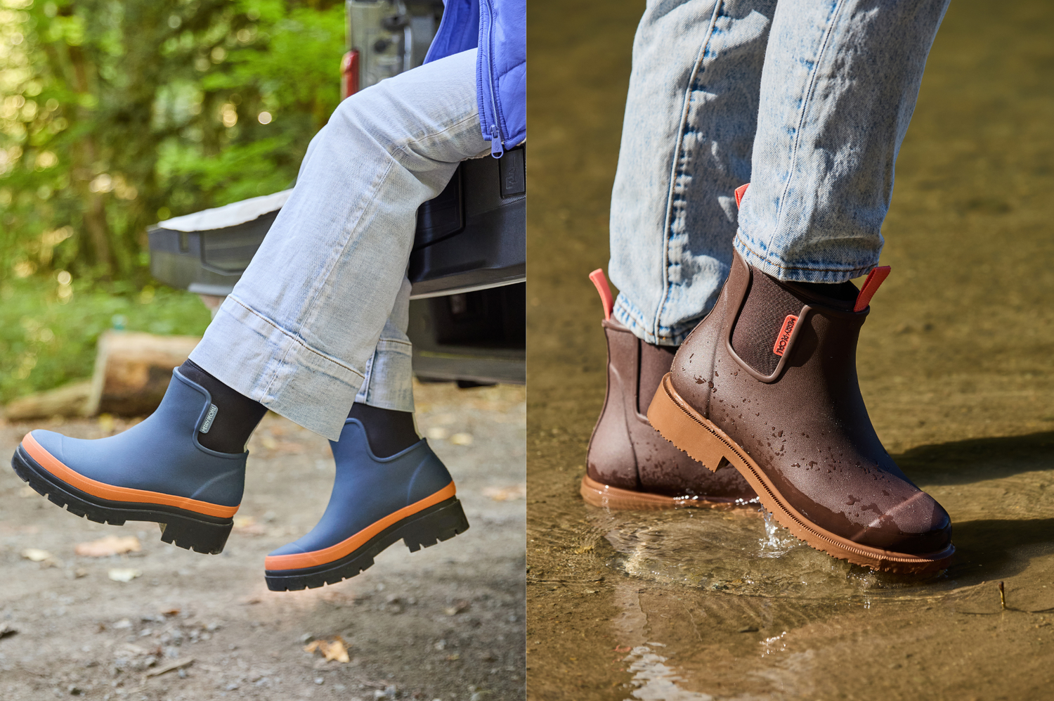 Here's How To Choose Your Merry People Style