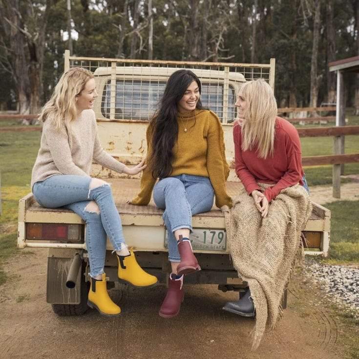 Minimalist Vegan | 13 Oct 2019 - Merry People US