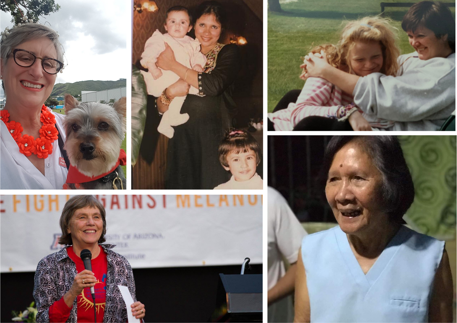 Introducing the Moms of Merry People! - Merry People US