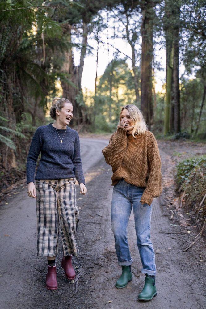 Meet Me At Mikes | 28 July 2019 - Merry People US