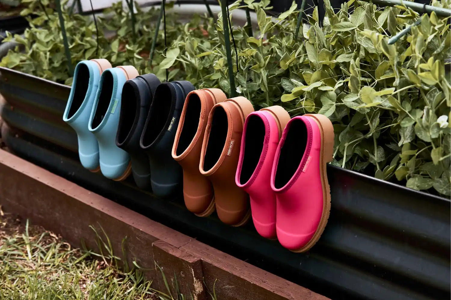 Why do Chefs wear Clogs?