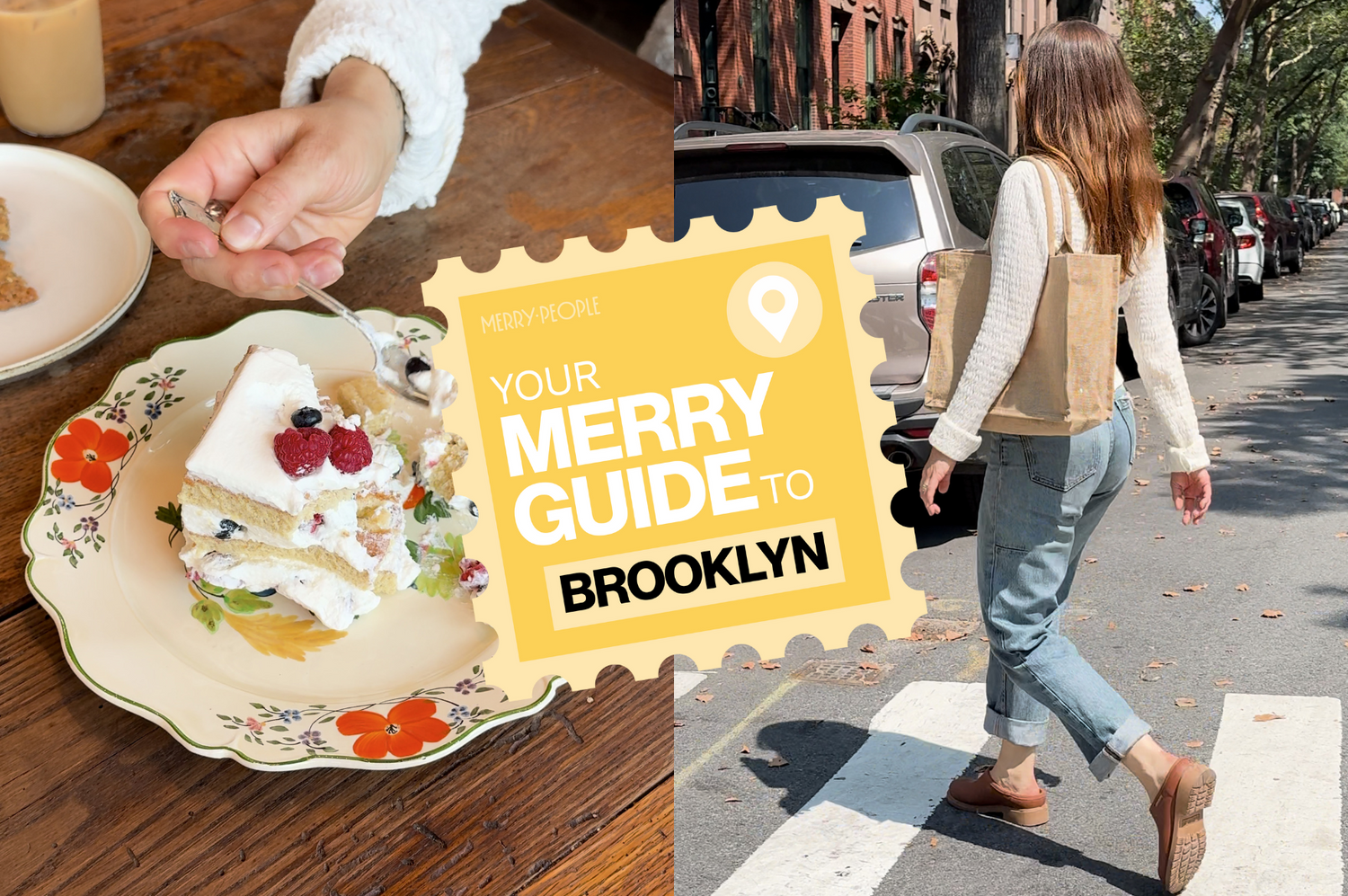 Discover Brooklyn with Chef Abby Kirn