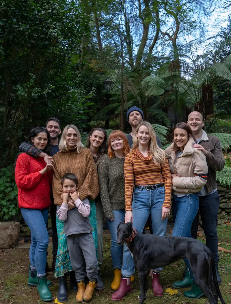 Exploring Sassafras, Australia - Merry People US