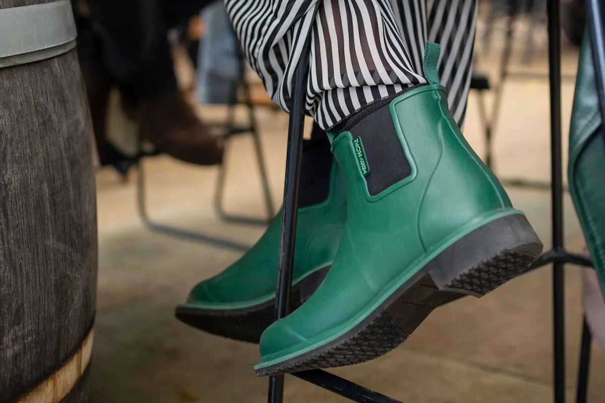 How to Style your Bobbi Alpine - Merry People US