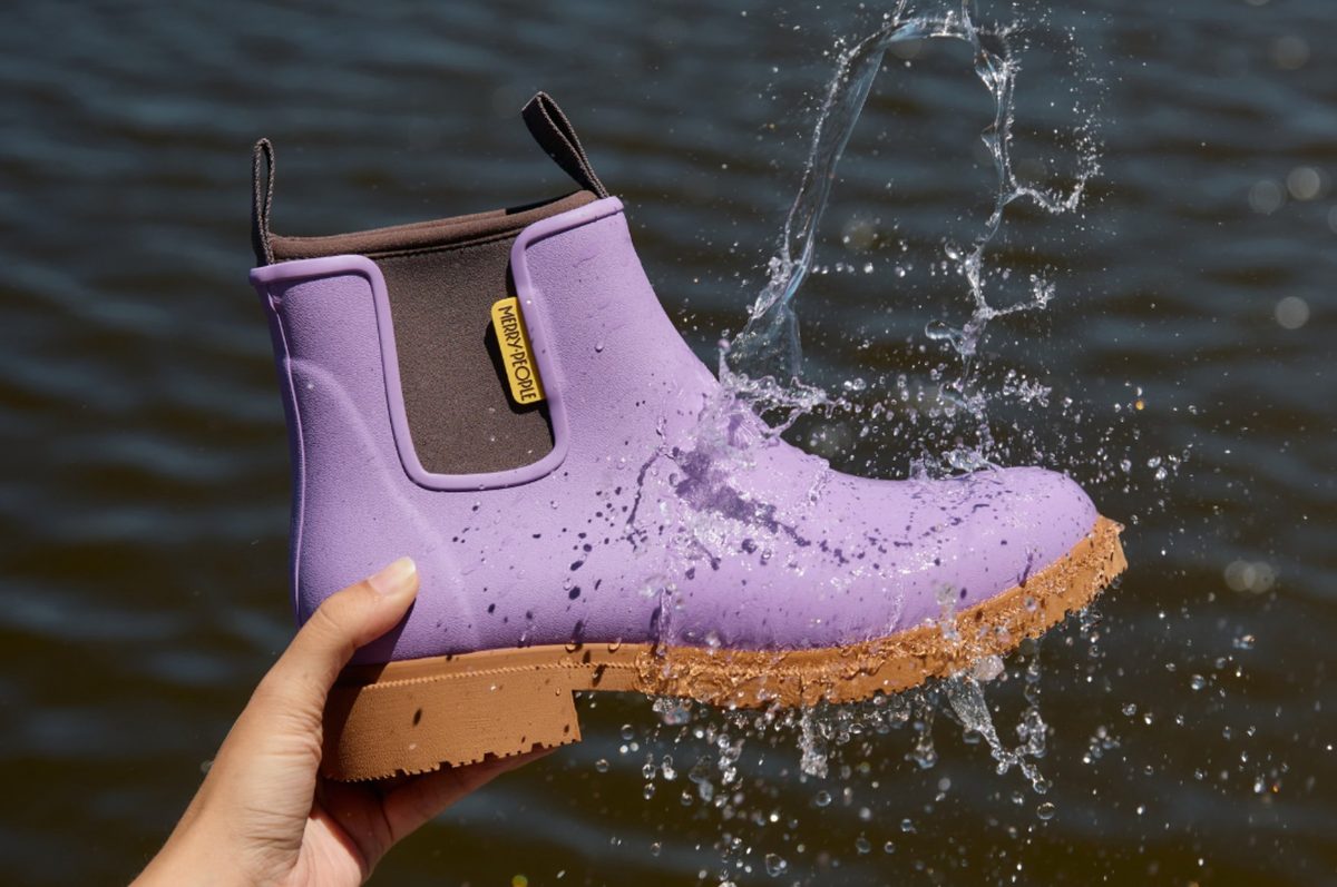 How To Repair Your Gumboots