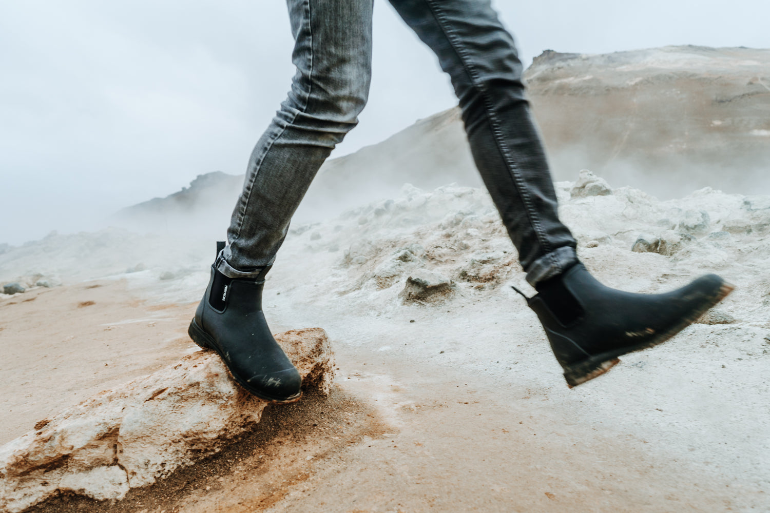 Things We Wear In Rainy Season