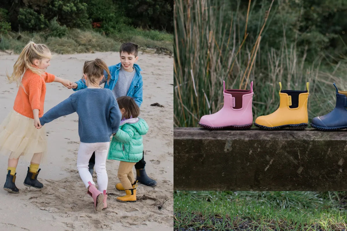 Kids Scavenger Hunt Sweepstake!