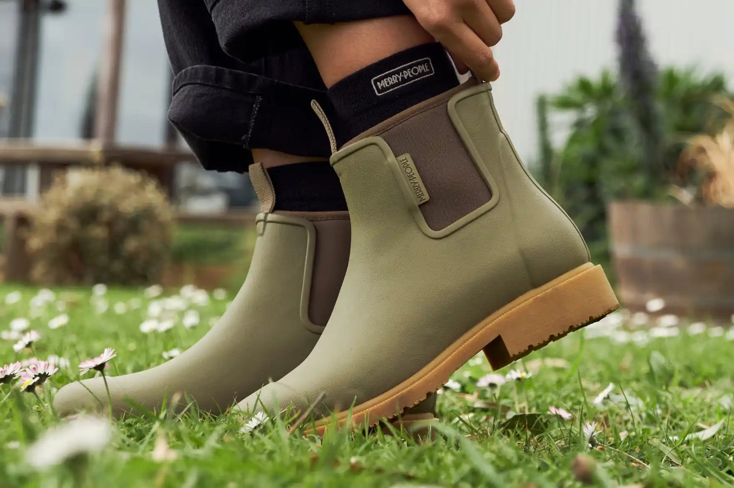 Looking For The Ultimate Outdoor Enthusiast Wellies Gift? Weāve Got It!