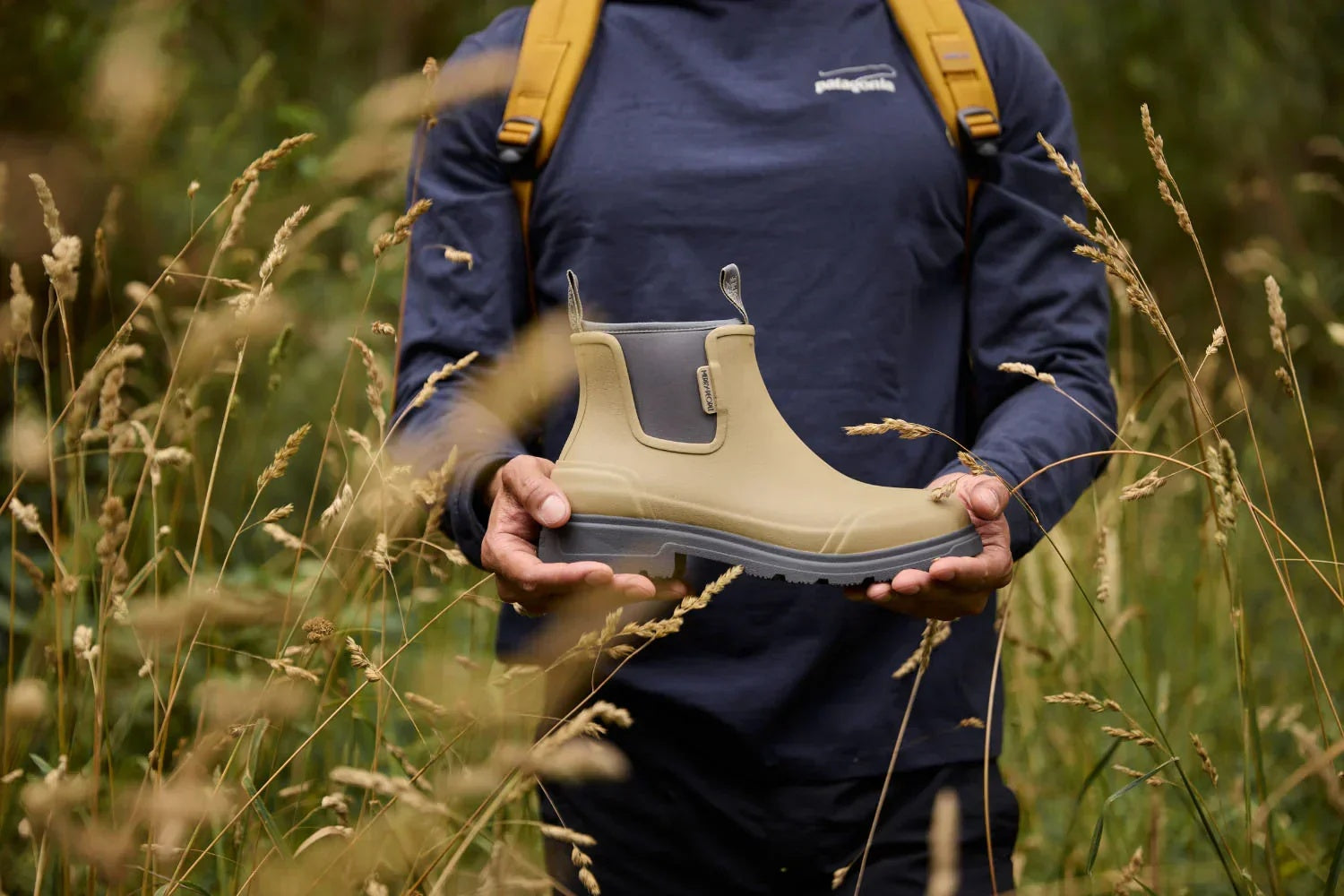 Here's How to Choose Men's Boots