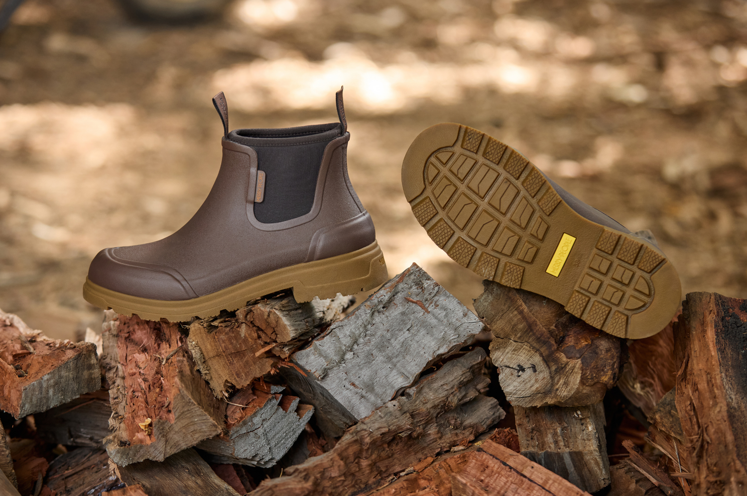 Your Top Questions About Our New Ankle Gumboot, Answered!