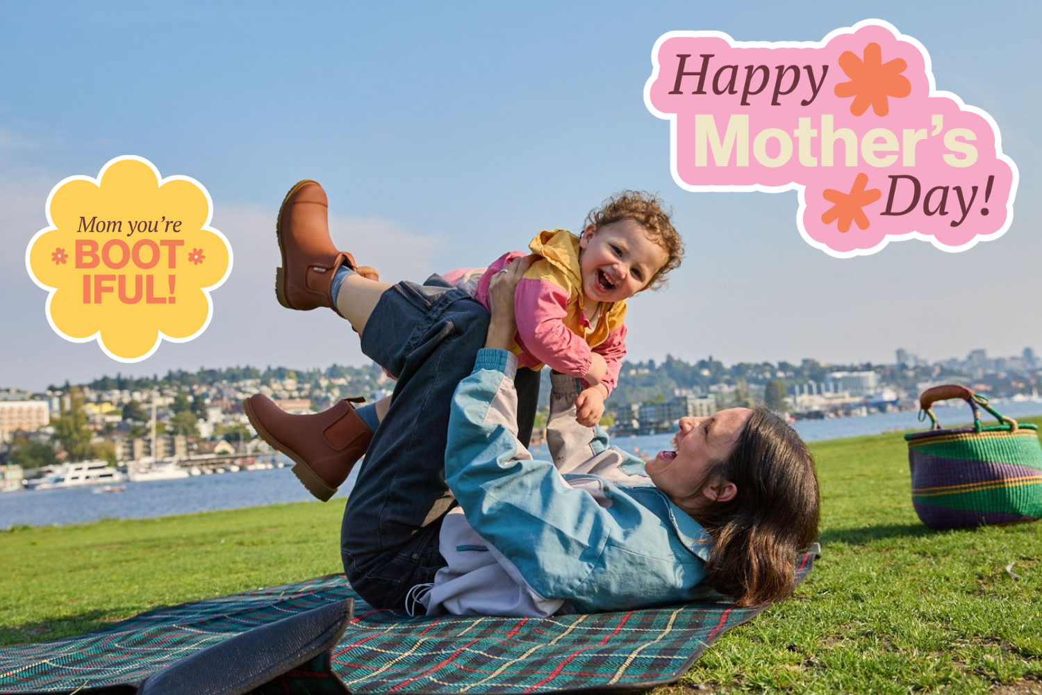 20 Motherās Day Gifts Sheāll Wear on Repeat