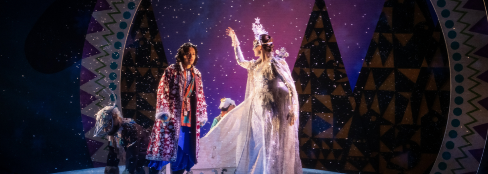 We’re Partnering with Seattle Children's Theatre to Spread Joy this Season