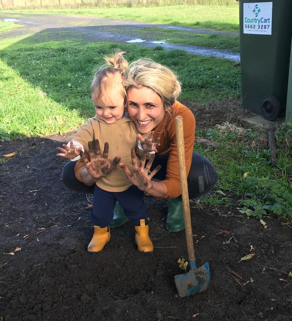 Getting Started with Gardening - Merry People US