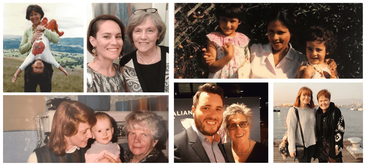 Happy Mother's Day with the Moms of Merry People! - Merry People US