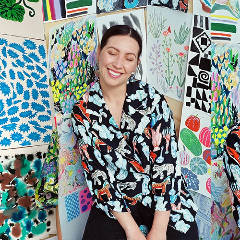 Styling The Tully Boot With Australian Designer Tara Whalley