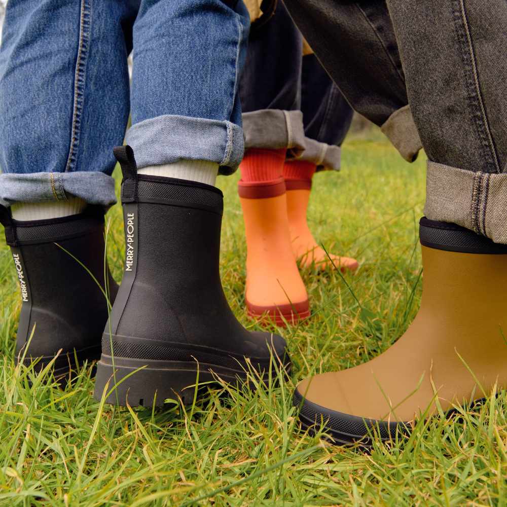 Andie Ankle Boot