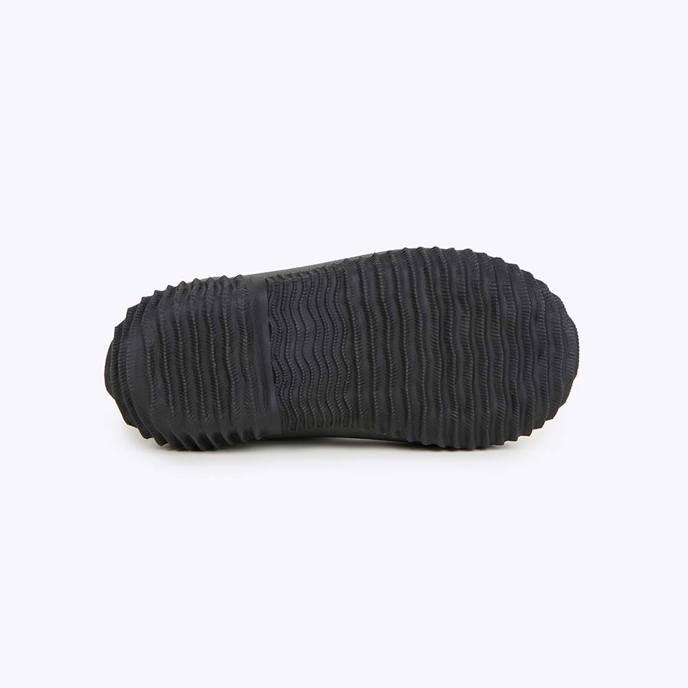 Bobbi Kids Rain Boot // Forest Green