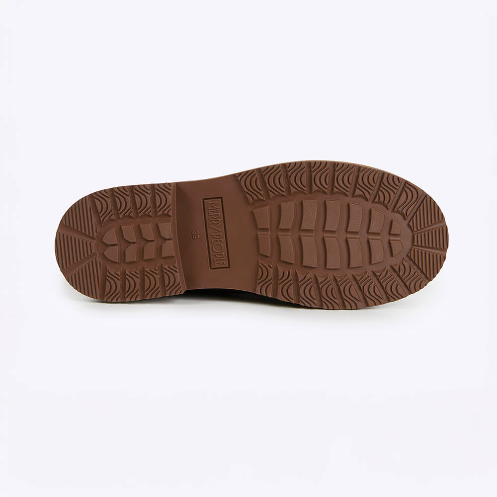 Bobbi Rain Boot // Mocha