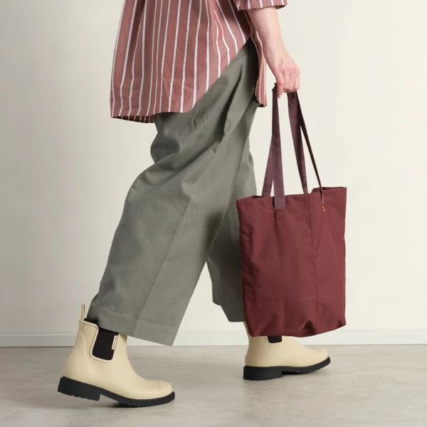 Bobbi Rain Boot // Sand