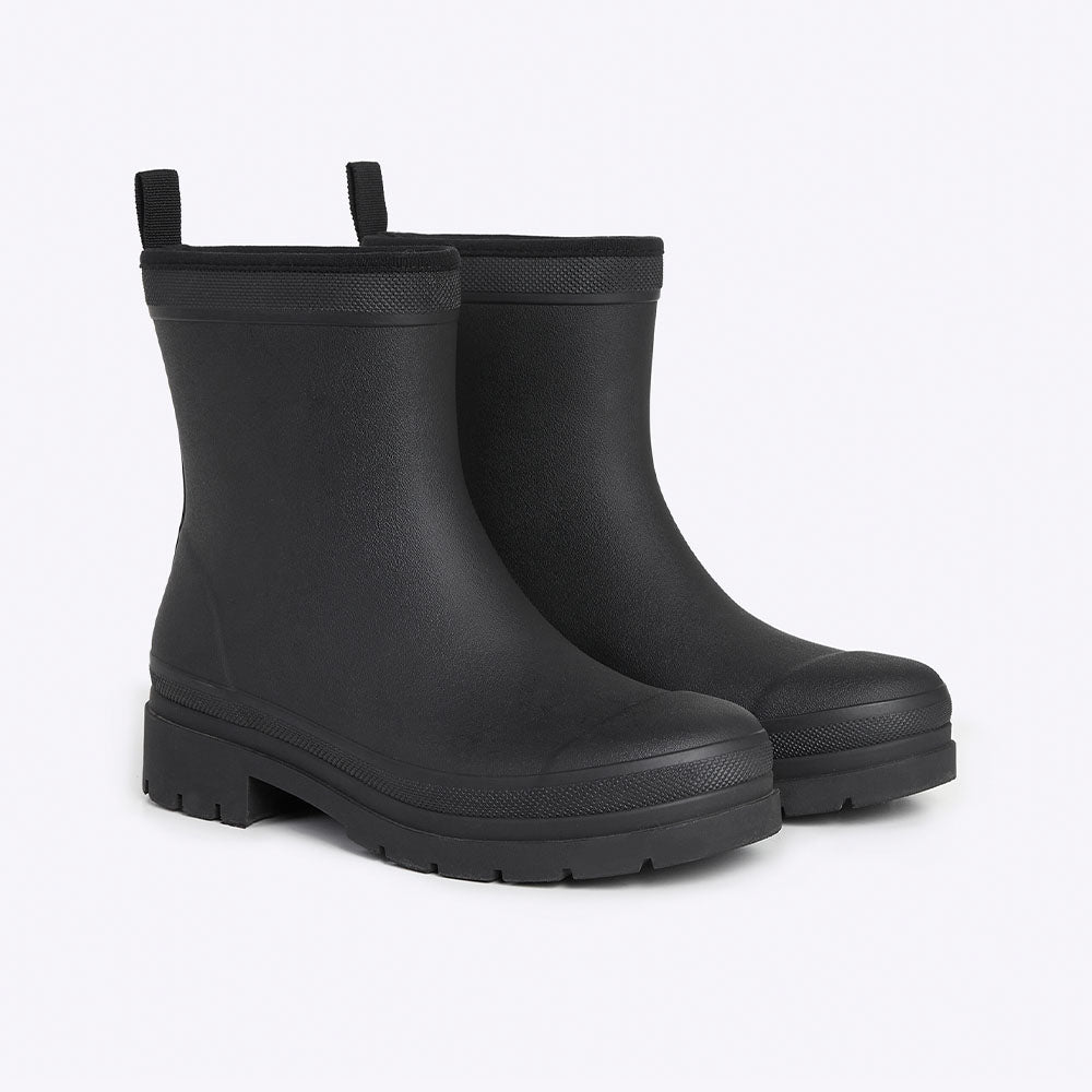 Andie Boot // Black