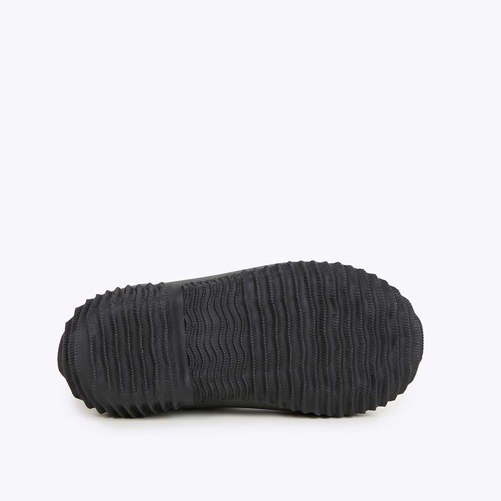 Bobbi Kids Rain Boot // Forest Green