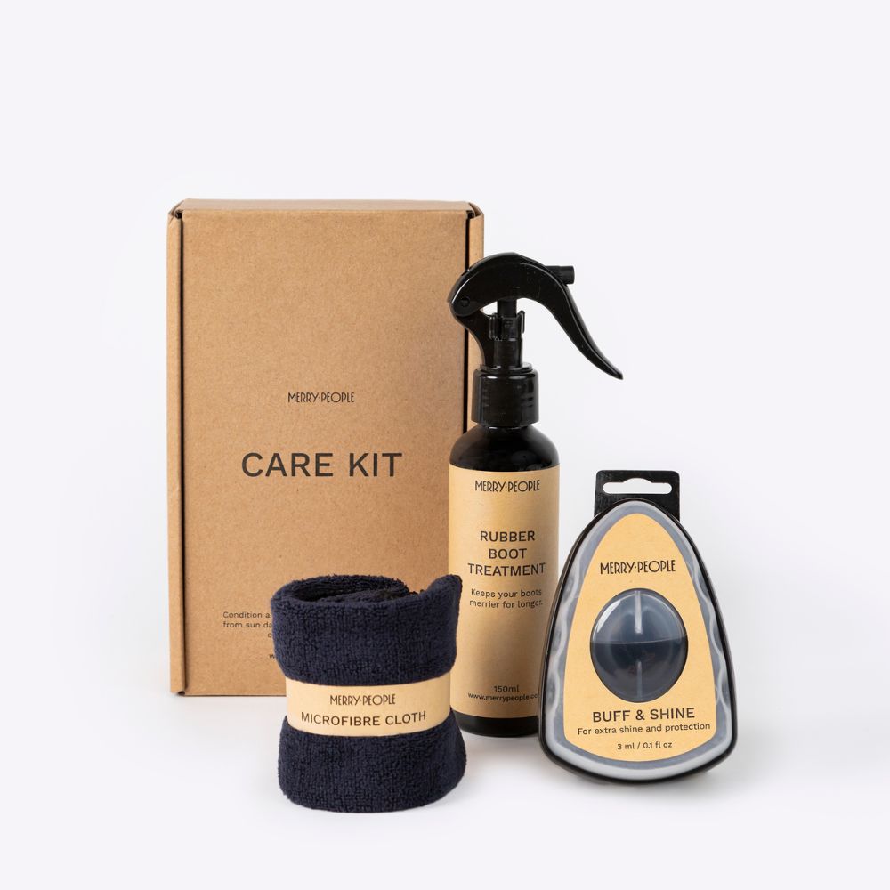 Merry People Care Kit