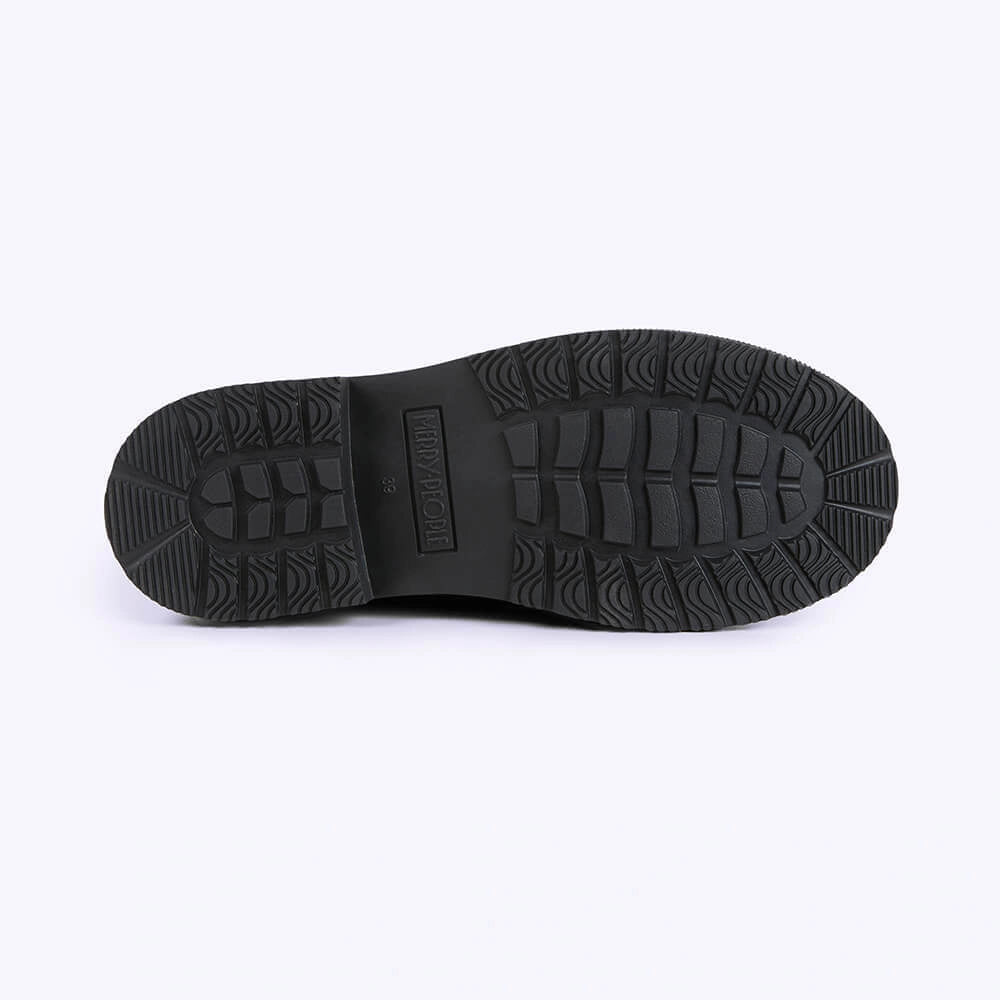 Bobbi Rain Boot // Midnight Blue