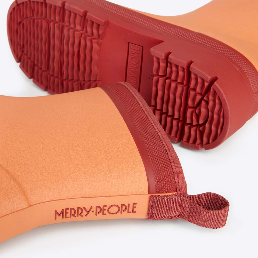 Andie Boot // Peach