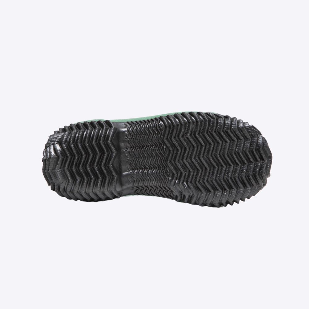Bobbi Kids Rain Boot // Alpine Green