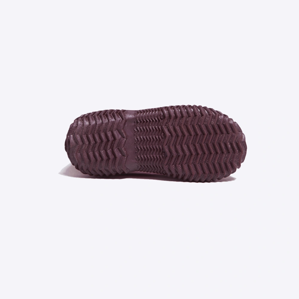 Bobbi Kids Rain Boot // Dusty Pink