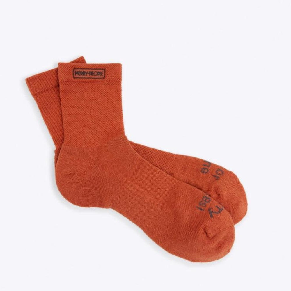 Merry People Quarter Socks