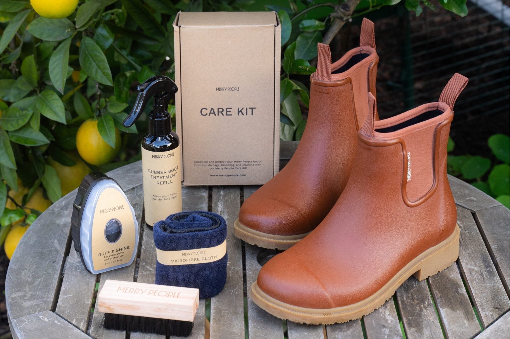 Here's How To Care For Your Rubber Gumboots