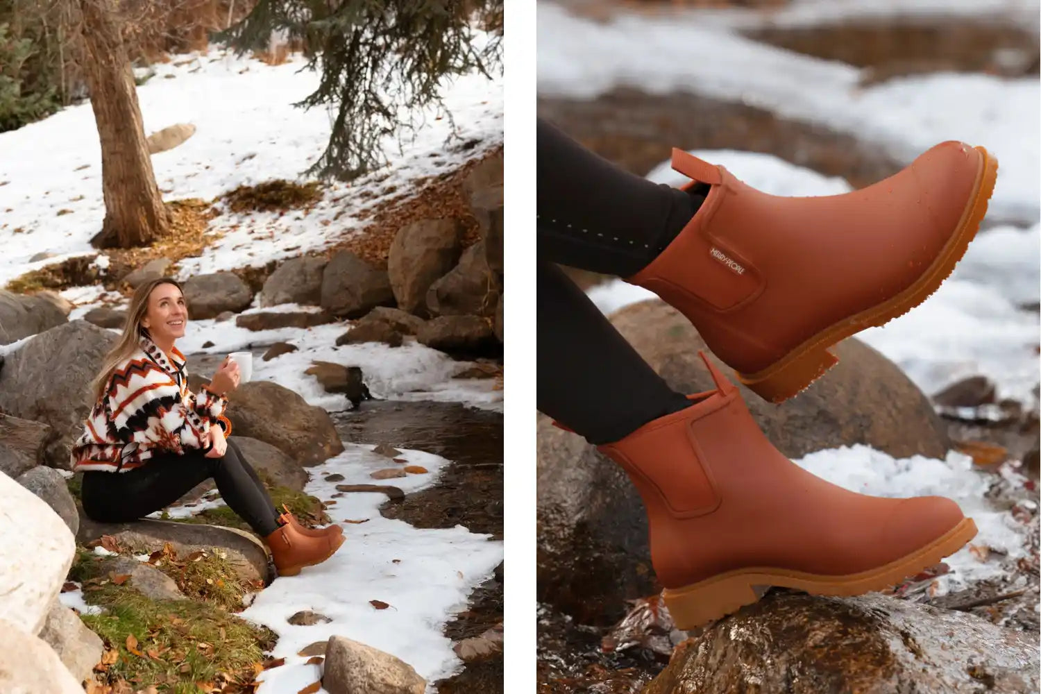 How Should Rainboots Fit?