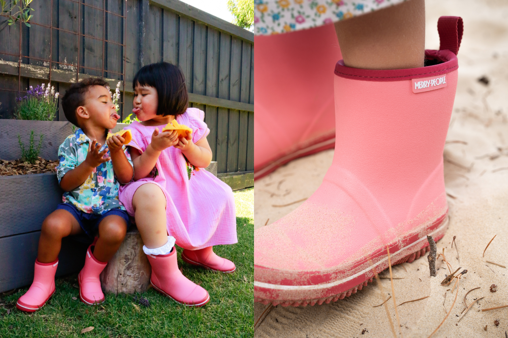 6 Reasons Our Kids Boots Are A Back To School Essential