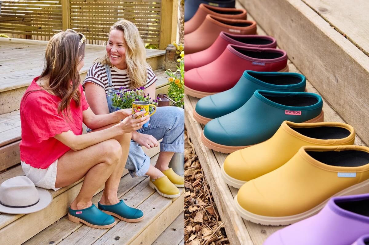 Are Clogs Fashionable?