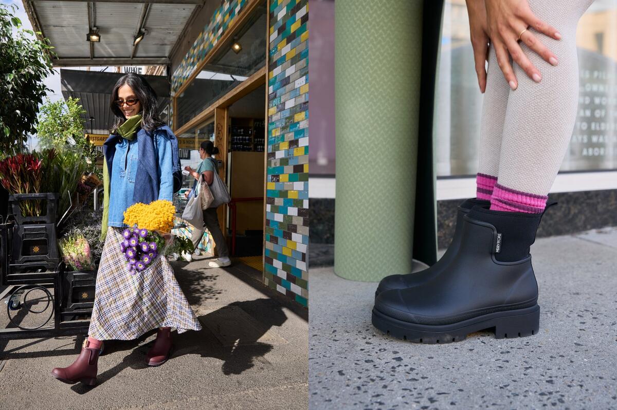 Star Style: Why Celebrities Love Merry People Boots