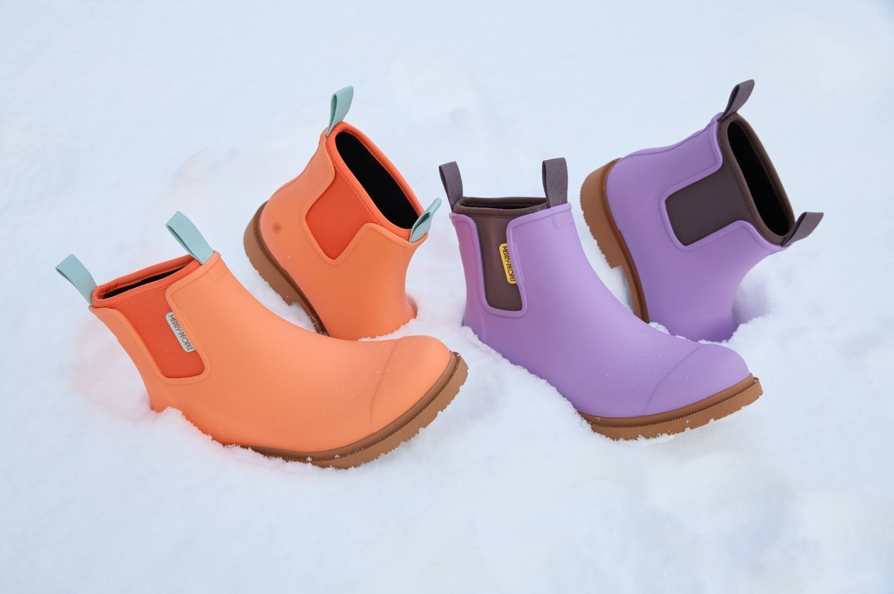 Best After-Ski Boots