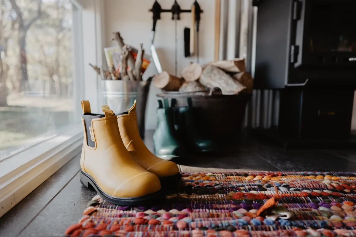 6 Easy Tips to Create a Morning Ritual