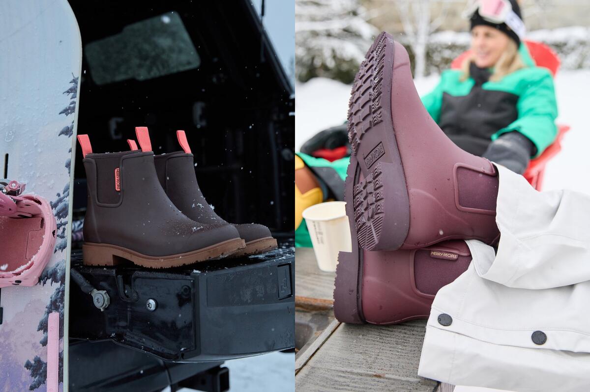 Here's Exactly What to Pack for Your Next Ski Weekend