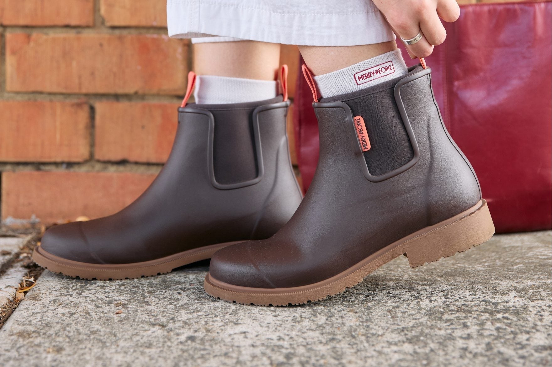 How To Clean Your Rubber Gumboots