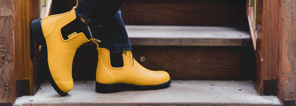 How To Find The Best Restaurant Work Boots For Your Hospitality Job