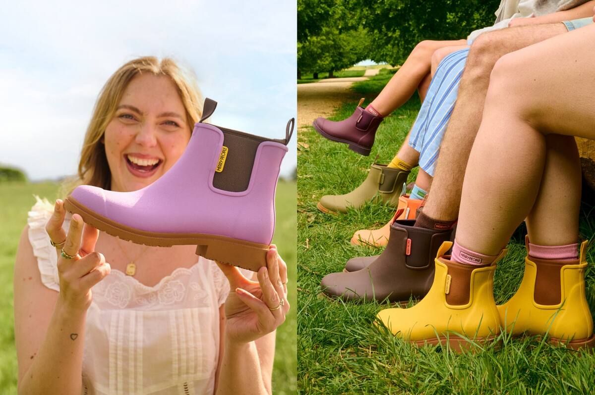 How To Find the Perfect Size In Merry People: 9 Tips To Find Your Fit!