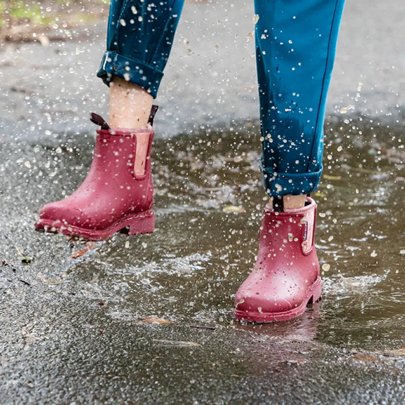 How to Protect Rubber Boots