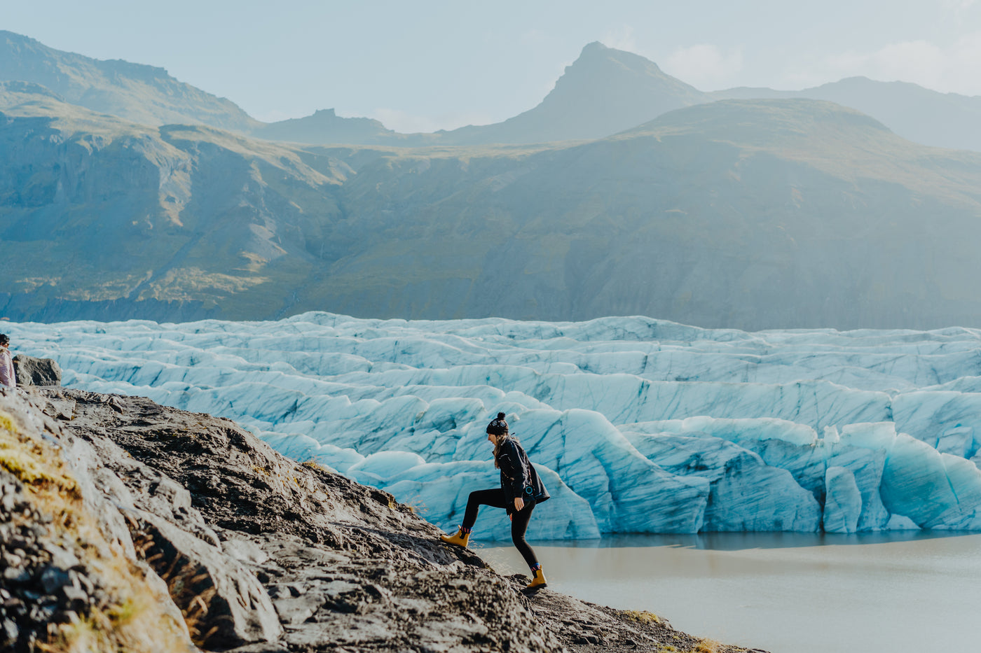 The Difference Between Rain Boots Vs. Snow Boots