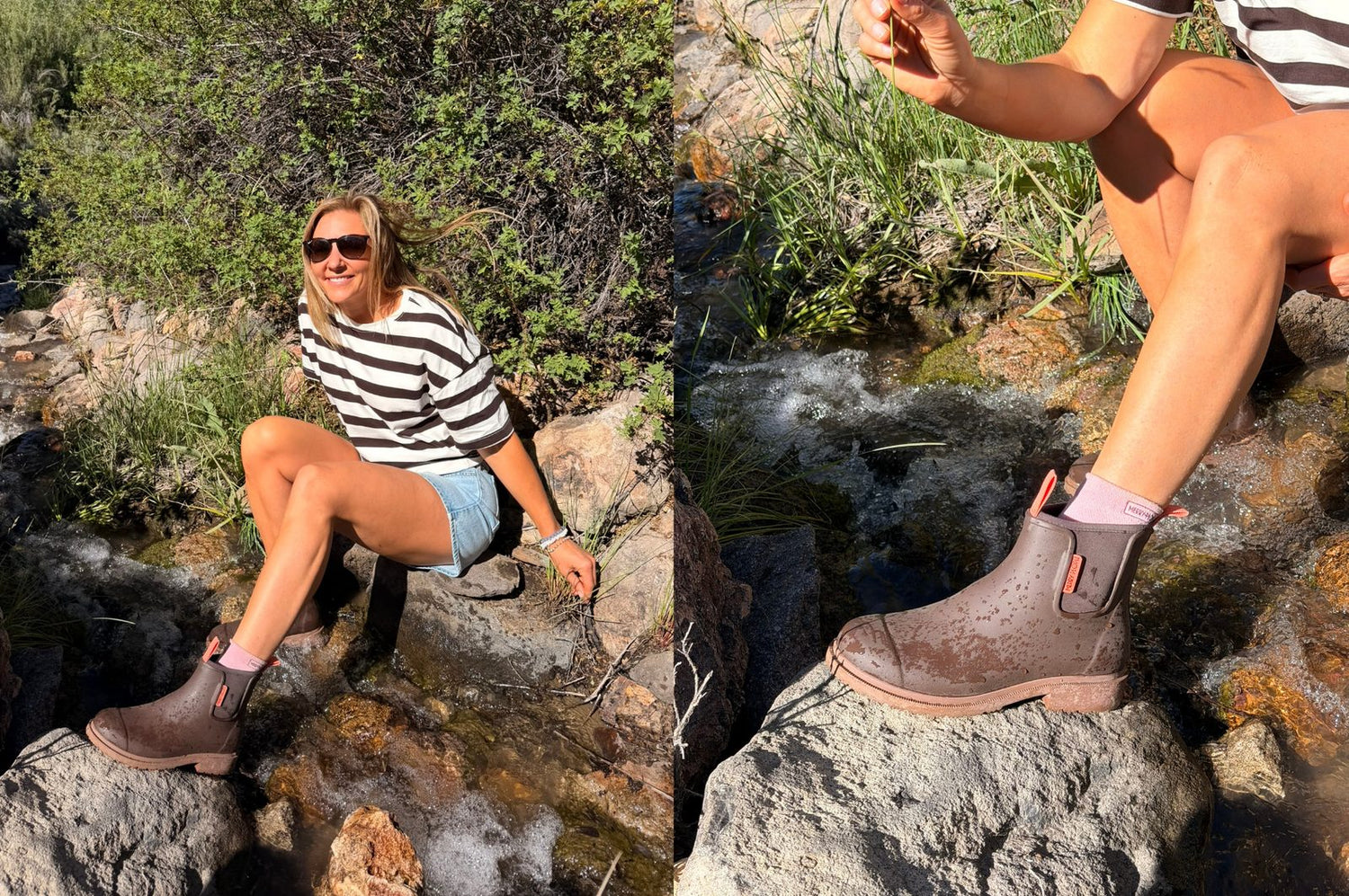 Your Guide to the Best Boots for Summer Camp