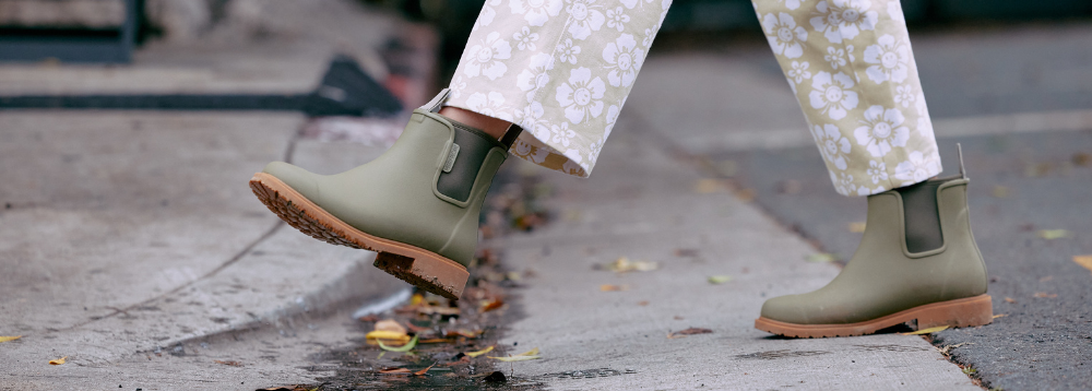 Weather Any Storm: Your Checklist for the Best Boots For Cold, Rainy Weather