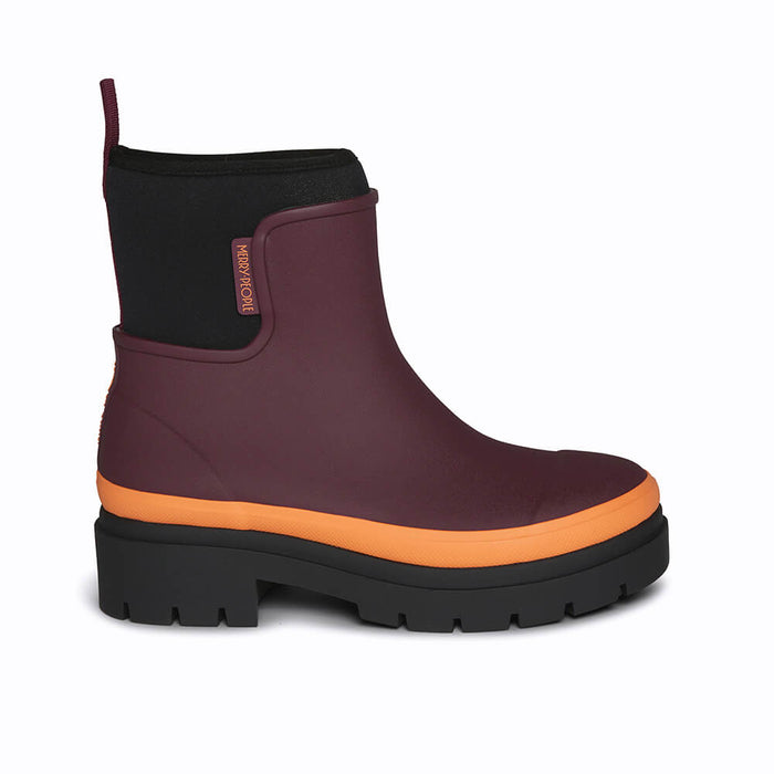 Tully Boot Tully Boot