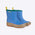 Andie Kids Rain Boot // Ocean Blue