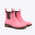 Bobbi Rain Boot // Musk Pink